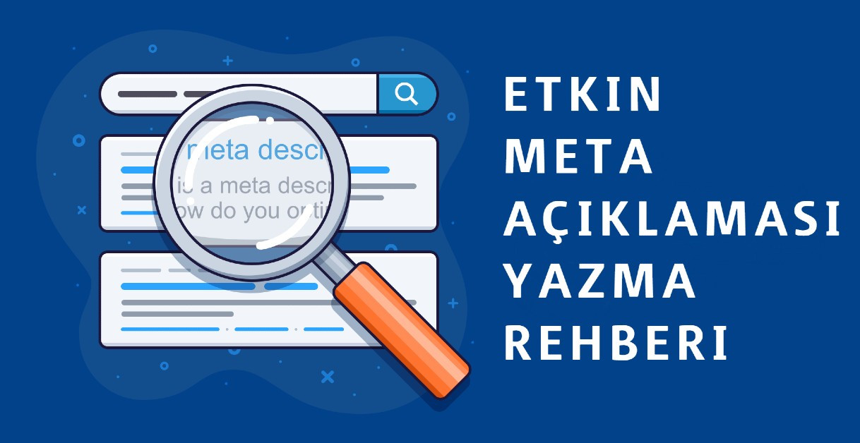 Hatasız, Etkin Meta Açıklaması Nasıl Yazılır?